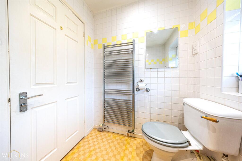 Additional image 25 of Slingsby, Blackwood Road Estate, Tamworth, Staffordshire, B77