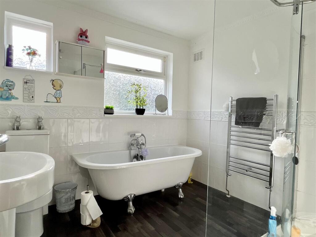 Additional image 18 of Kingsbury Road, Curdworth, Sutton Coldfield