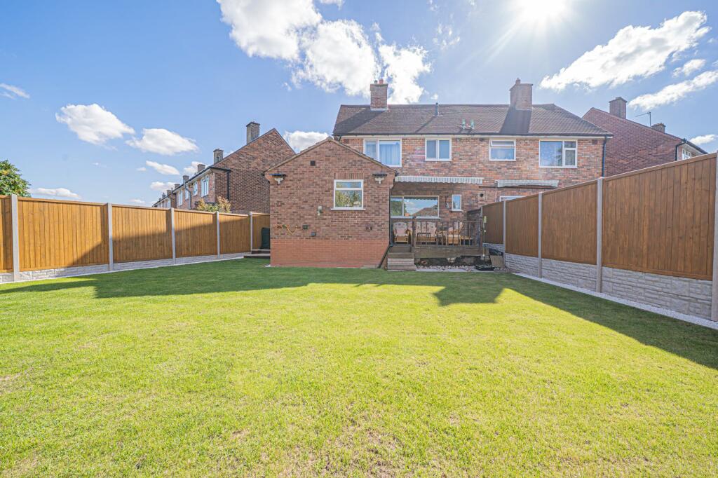 Additional image 21 of Heath Gardens, Solihull, B91