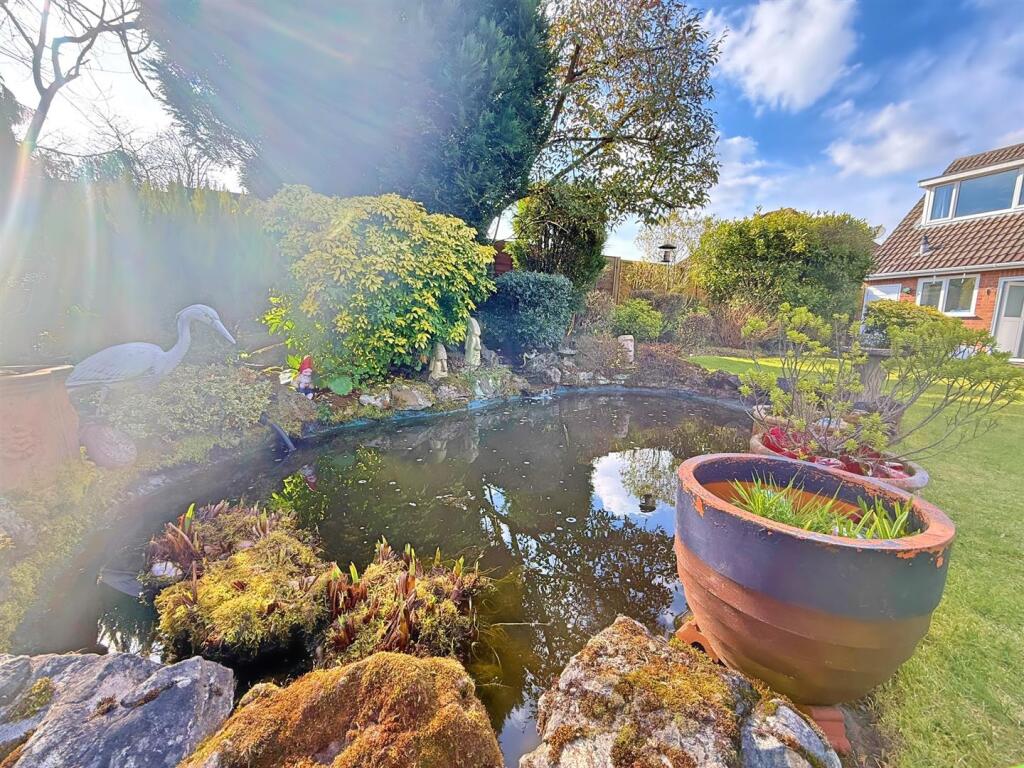 Additional image 34 of Thornhill Park, Streetly