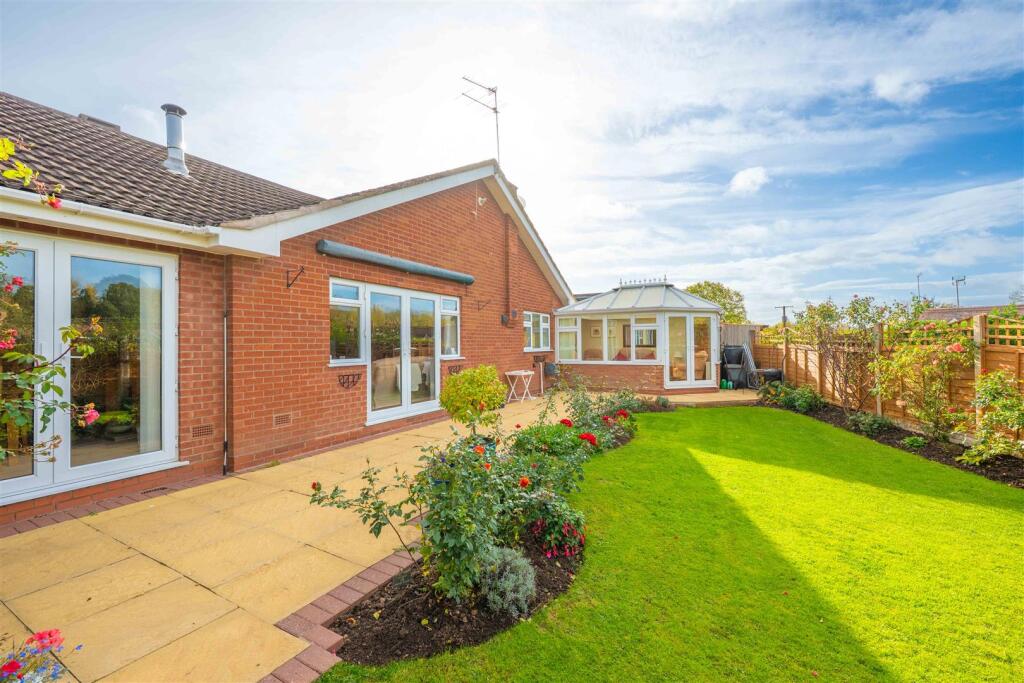 Additional image 17 of Pratts Lane, Mappleborough Green, Studley