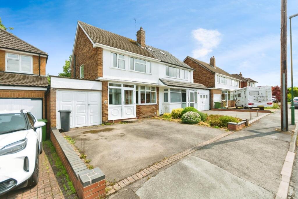 Additional image 30 of Bramcote Drive, Solihull