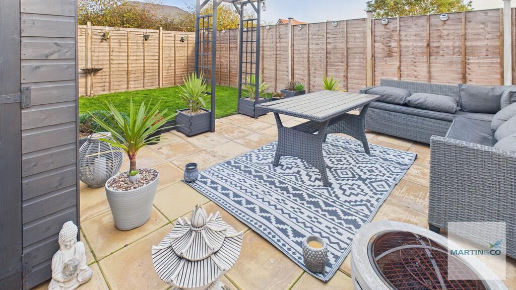 Additional image 5 of Austen Drive, Dunstall Park