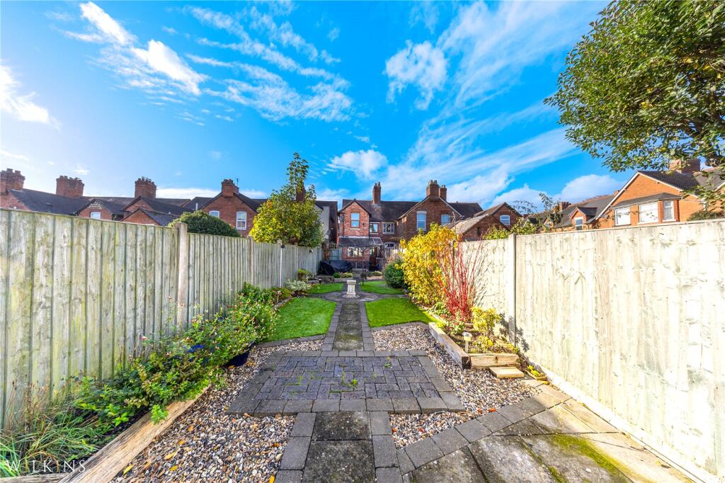 Additional image 20 of Cherry Street, Tamworth, Staffordshire, B79