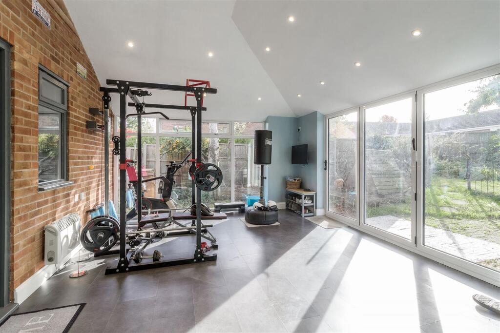 Additional image 8 of 128, Main Street, Clifton Campville, B79