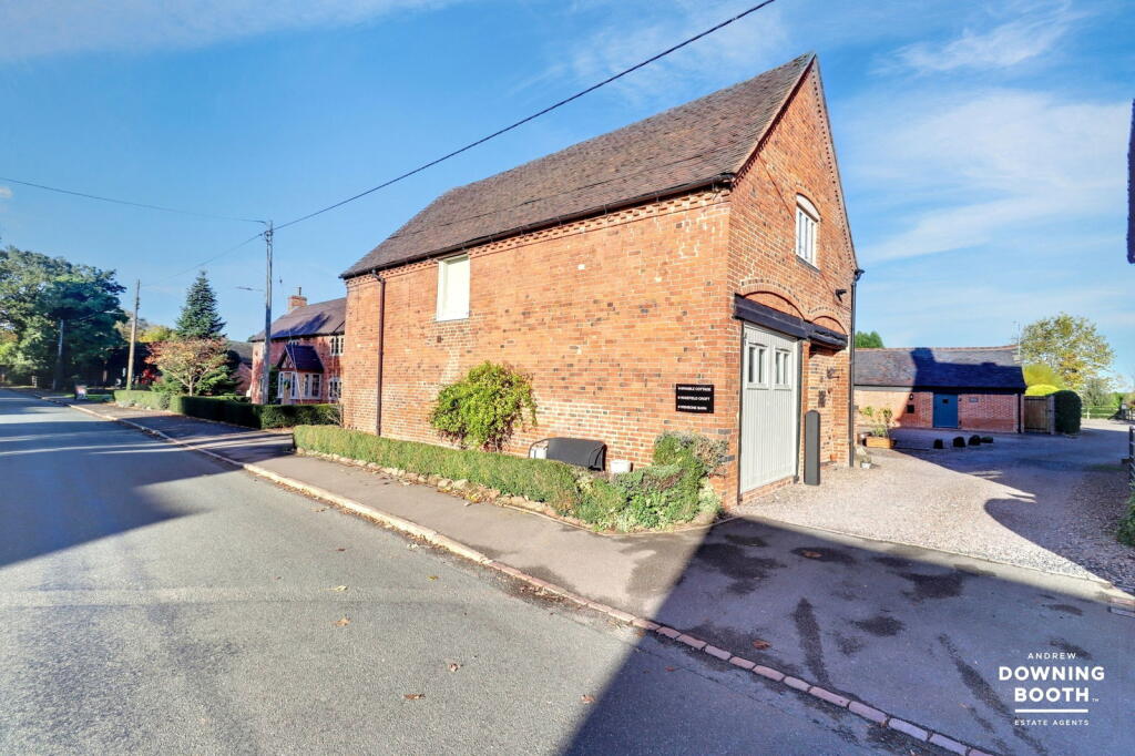 Additional image 27 of Wishbone Barn, Main Road, Haunton, B79 9HN - Beautifully Presented Barn Conversion