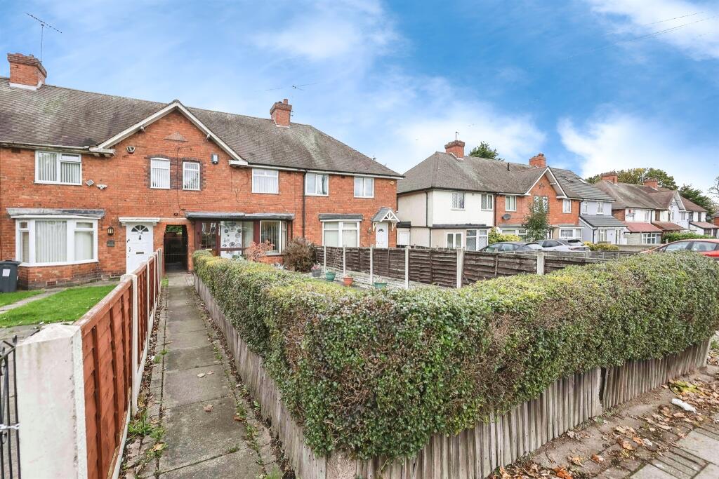 Additional image 2 of St. Margarets Avenue, BIRMINGHAM