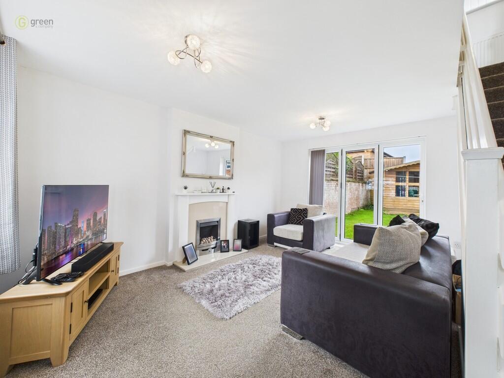 Additional image 5 of Nimbus, Dosthill