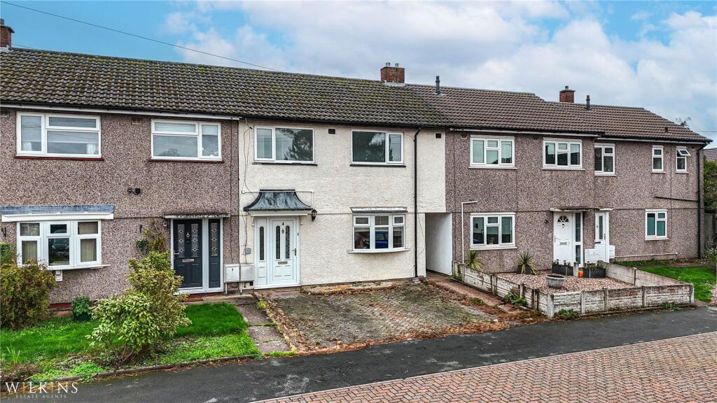 Property image for Burns Road, Tamworth, Staffordshire, B79