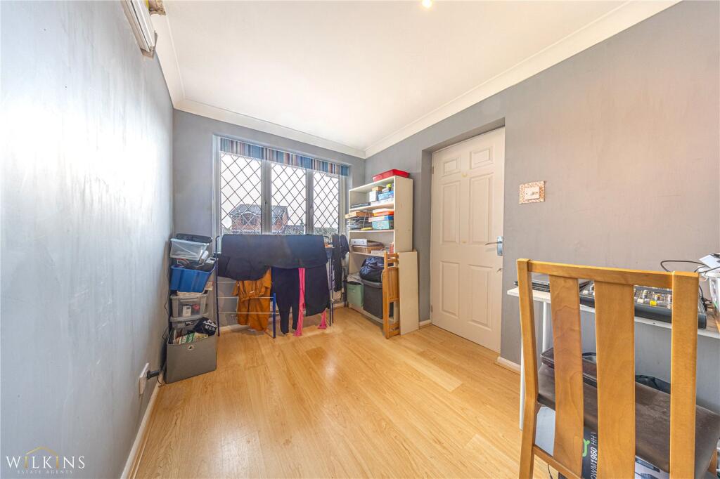 Additional image 9 of Slingsby, Blackwood Road Estate, Tamworth, Staffordshire, B77