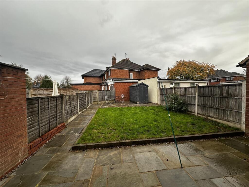 Additional image 9 of Colebrook Road, Shirley, Solihull