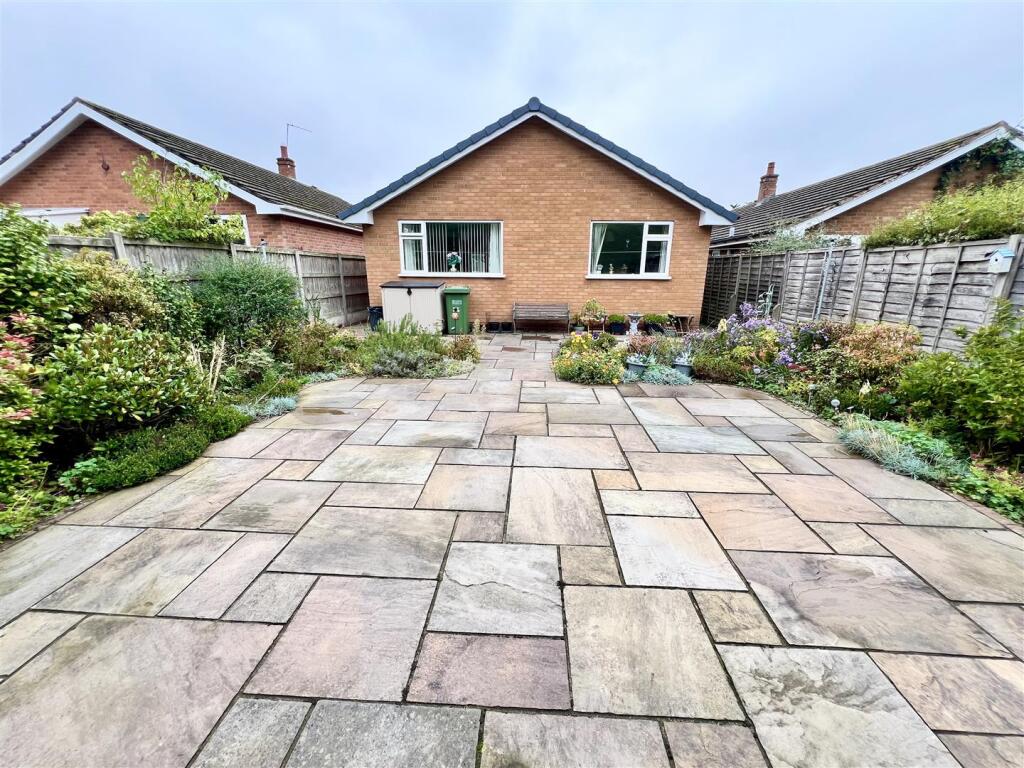 Additional image 11 of Moorlands Drive, Shirley, Solihull