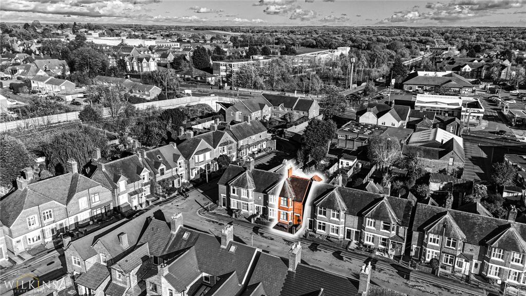 Additional image 30 of Cherry Street, Tamworth, Staffordshire, B79