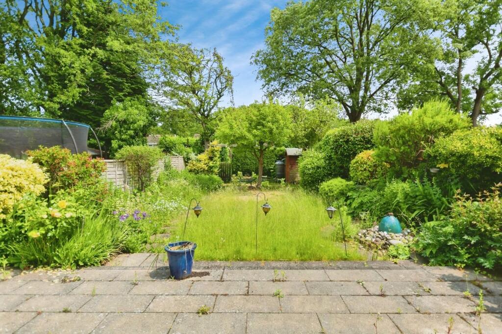 Additional image 27 of Bramcote Drive, Solihull