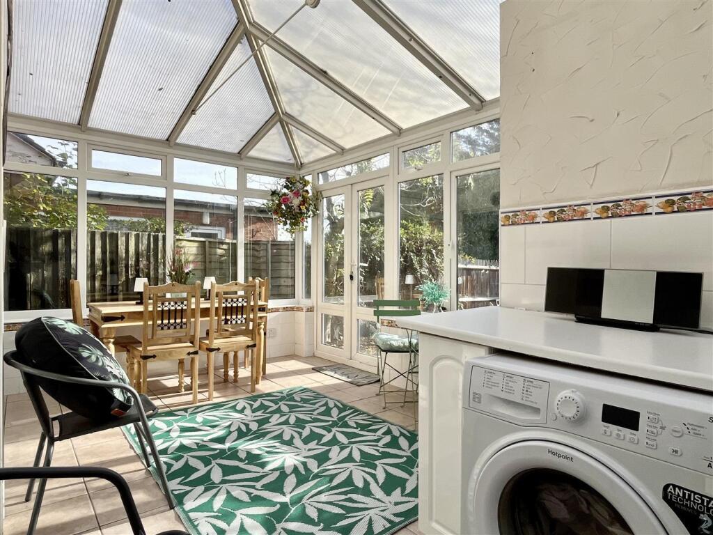 Additional image 10 of Kingsbury Road, Curdworth, Sutton Coldfield