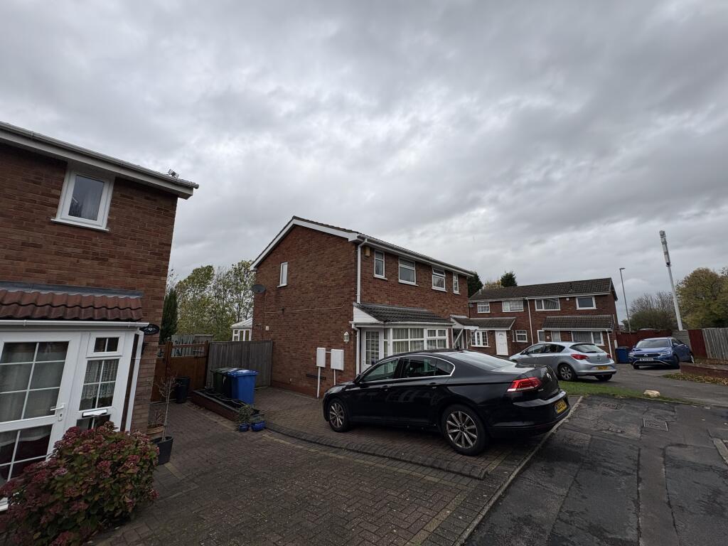 Property image for Torside, Wilnecote, TAMWORTH