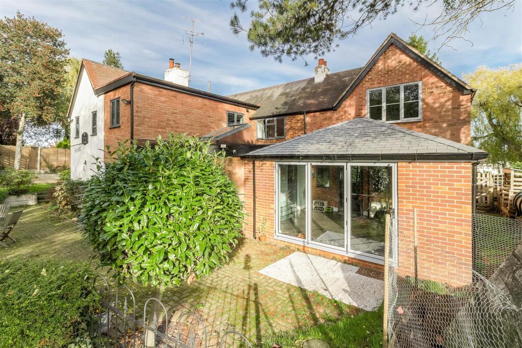 Additional image 19 of 128, Main Street, Clifton Campville, B79