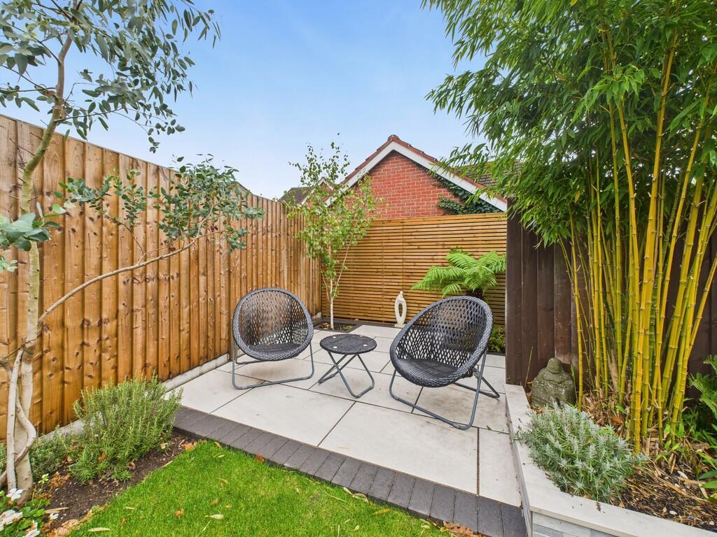 Additional image 18 of Holly Close, New Hall