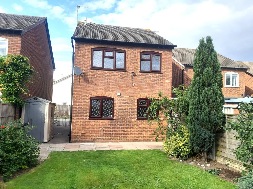 Additional image 20 of Kiln Way, Polesworth, B78
