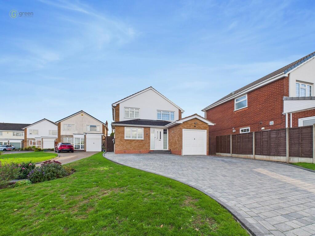 Additional image 22 of Mayall Drive, Four Oaks