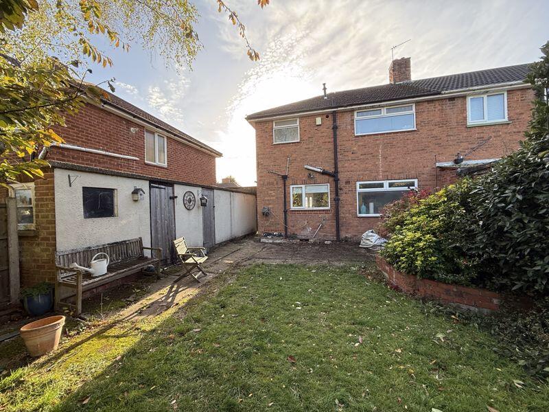 Additional image 14 of Windyridge Road, Sutton Coldfield