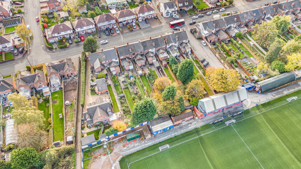 Additional image 26 of Coles Lane, Sutton Coldfield, B72 1NL