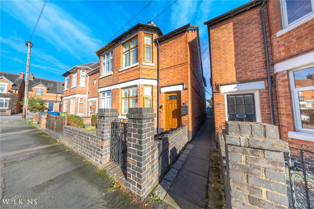 Additional image 23 of Cherry Street, Tamworth, Staffordshire, B79