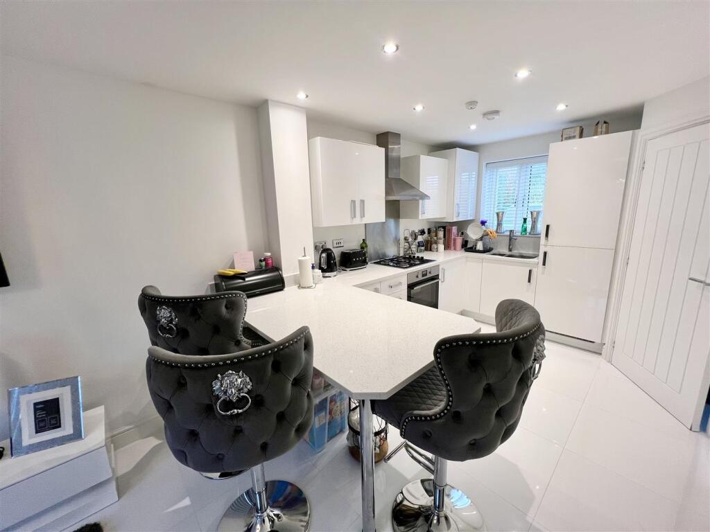 Additional image 2 of Handford Crescent, Shirley, Solihull