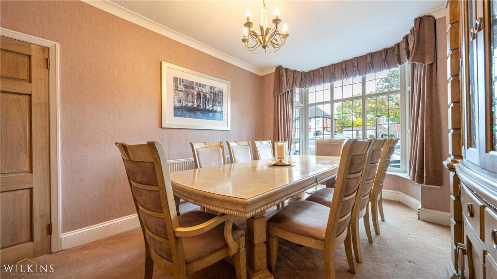 Additional image 16 of Kineton Road, Sutton Coldfield, West Midlands, B73