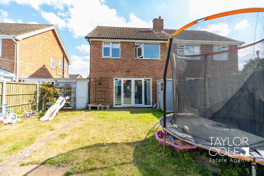 Additional image 24 of Hayworth Close, Tamworth