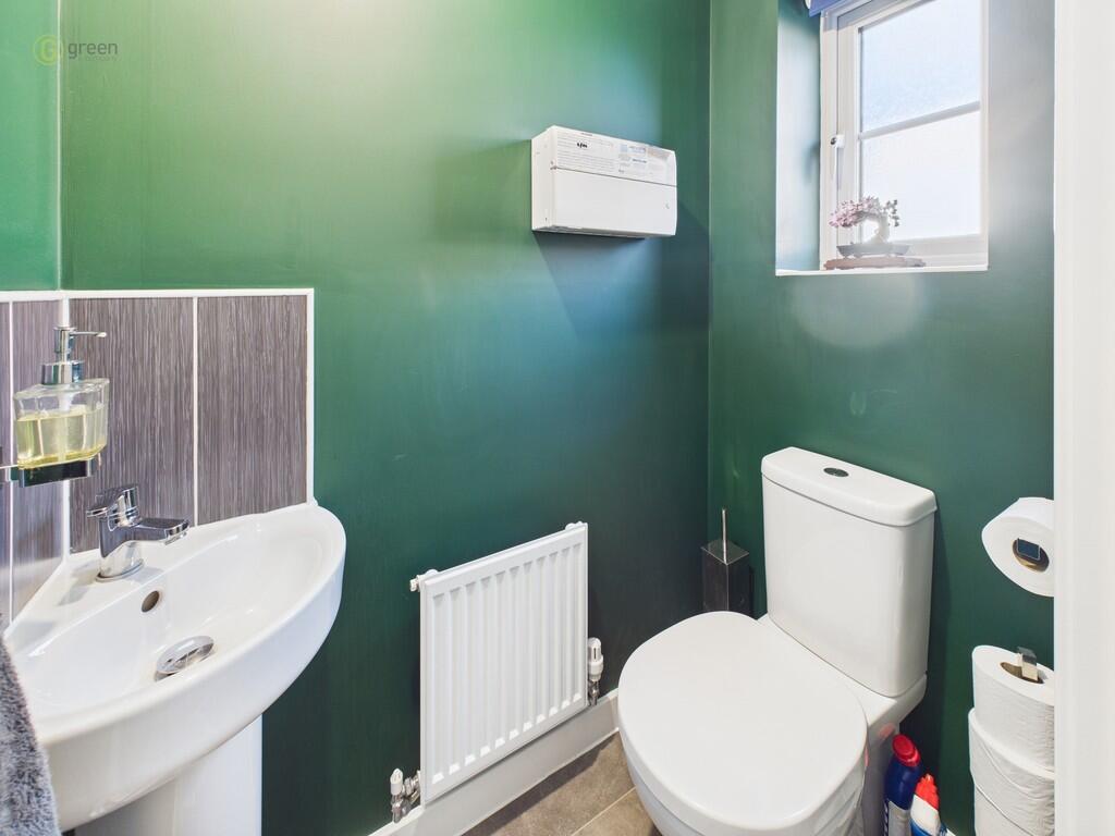 Additional image 11 of Lillingstone Avenue, Coton Green