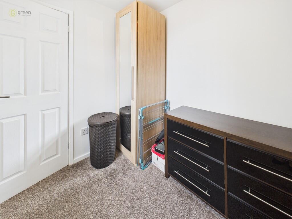 Additional image 13 of Nimbus, Dosthill