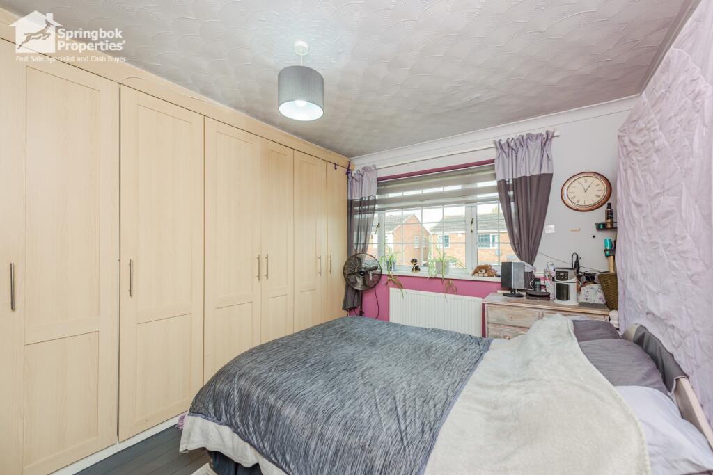 Additional image 10 of Pegasus Walk, Tamworth, Staffordshire