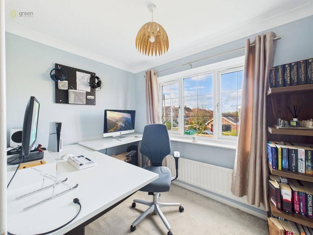 Additional image 23 of Hillside, Kingsbury