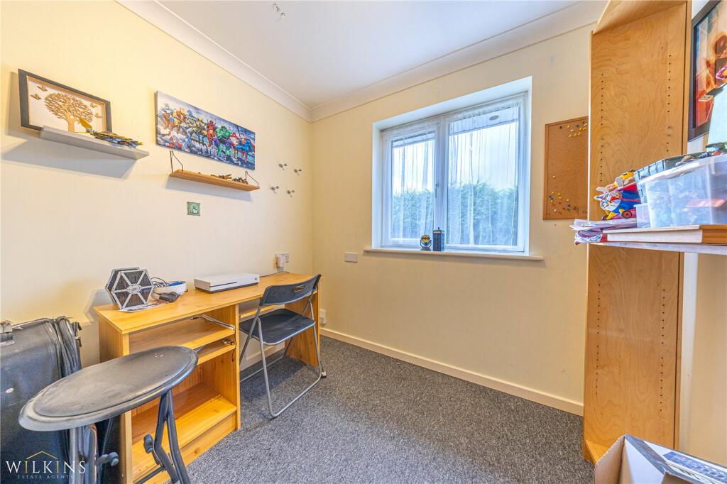 Additional image 22 of Slingsby, Blackwood Road Estate, Tamworth, Staffordshire, B77