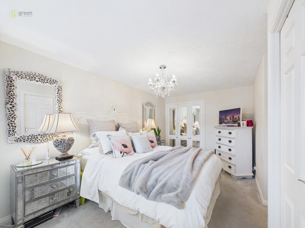 Additional image 27 of Holly Close, New Hall