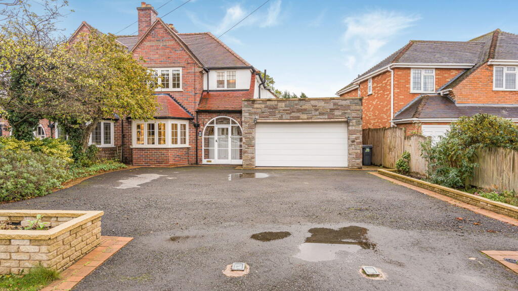 Property image for Little Sutton Road, Sutton Coldfield, B75 6QL