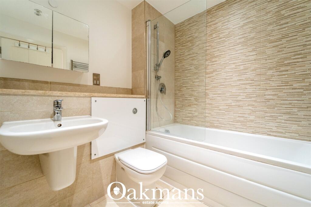 Additional image 16 of Parkside, Stratford Road, Shirley, Solihull, B90