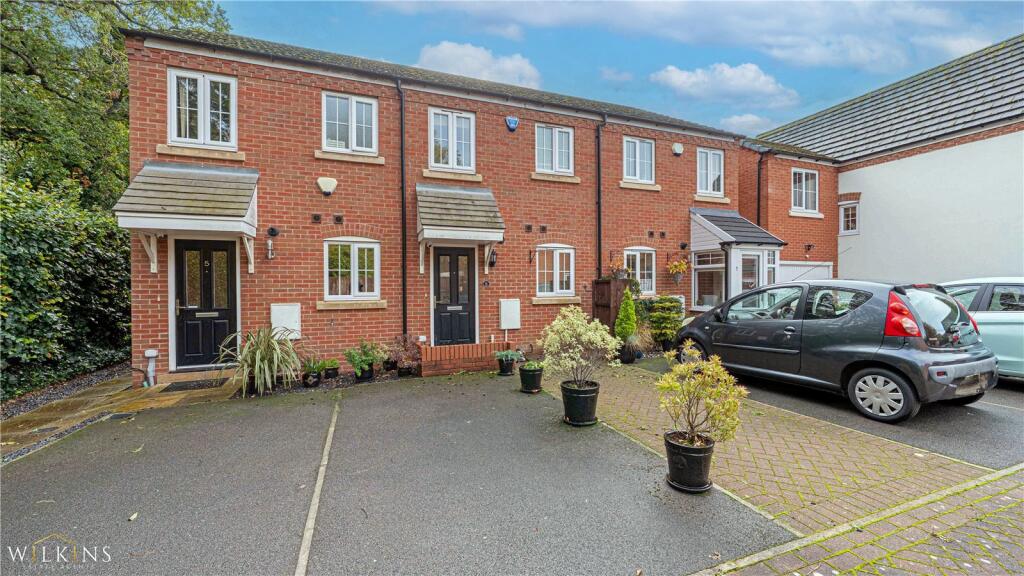 Additional image 15 of Southey Drive, Tamworth, Staffordshire, B79