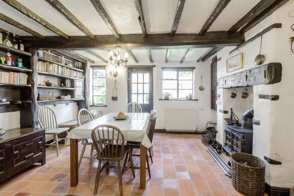 Additional image 5 of 128, Main Street, Clifton Campville, B79