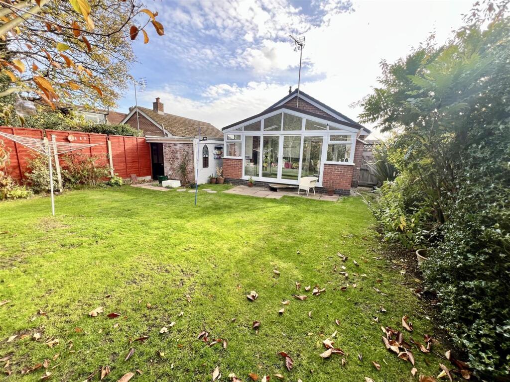 Additional image 13 of Thornyfield Road, Shirley, Solihull