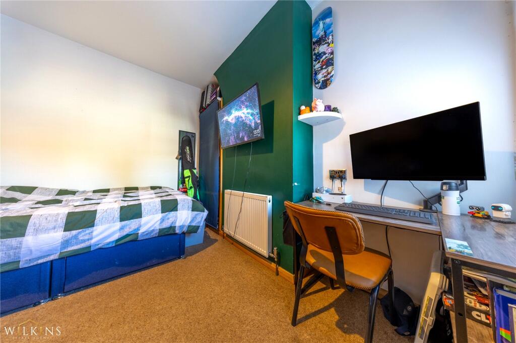 Additional image 14 of Cherry Street, Tamworth, Staffordshire, B79