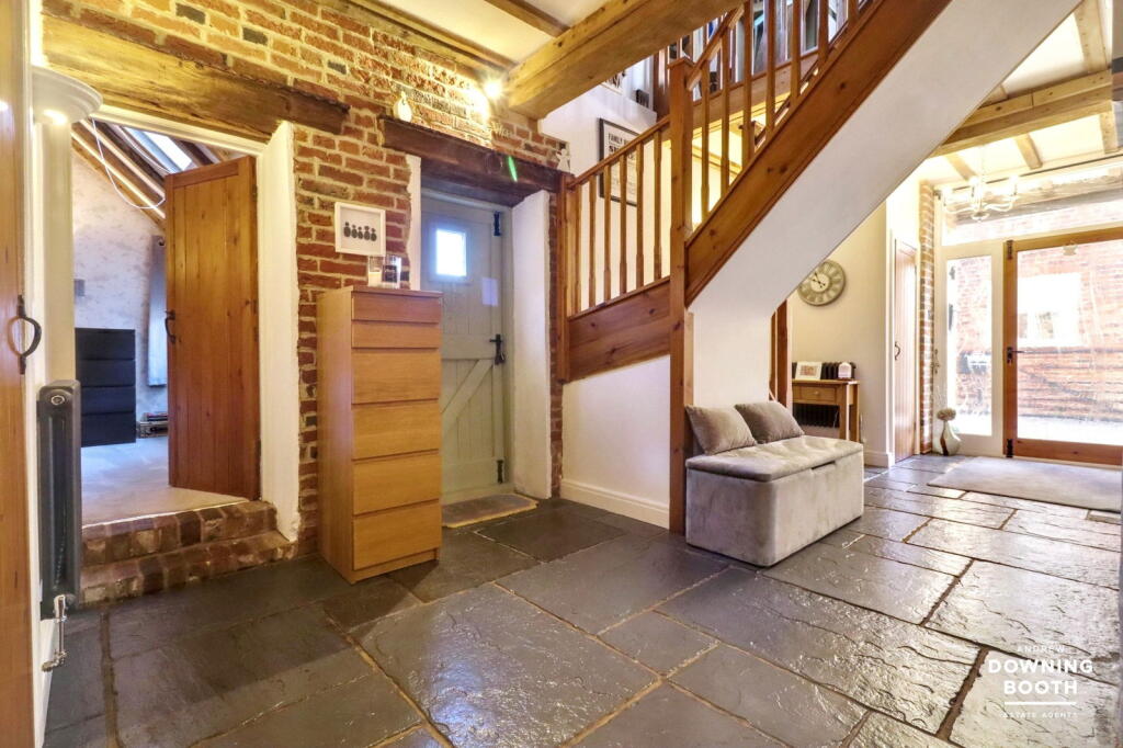 Additional image 13 of Wishbone Barn, Main Road, Haunton, B79 9HN - Beautifully Presented Barn Conversion