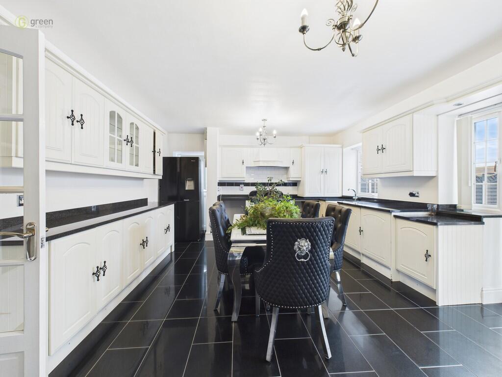 Additional image 23 of Claremont Road, Coton Green