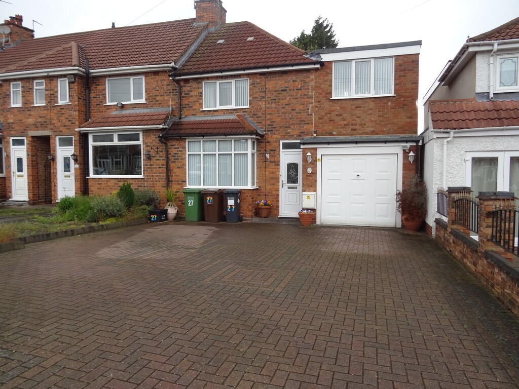 Property image for Hardwick Road, Solihull