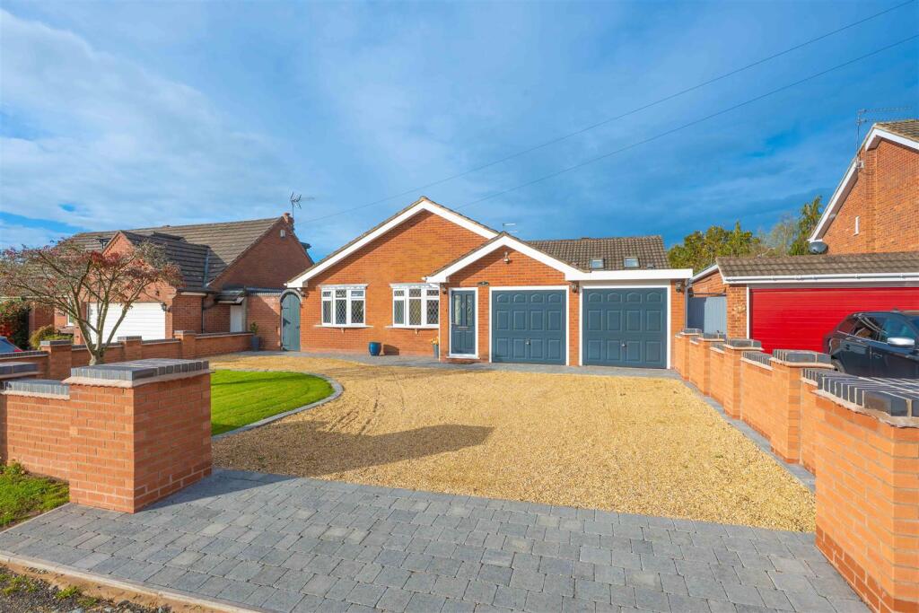 Property image for Pratts Lane, Mappleborough Green, Studley
