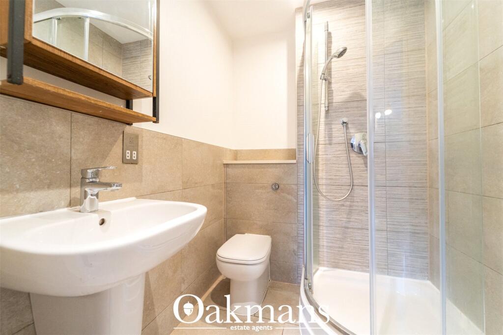 Additional image 11 of Parkside, Stratford Road, Shirley, Solihull, B90