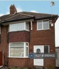 Property image for Barn Lane, Solihull, B92