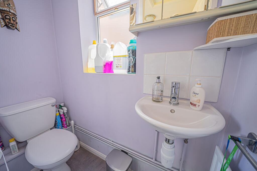 Additional image 9 of Heath Gardens, Solihull, B91