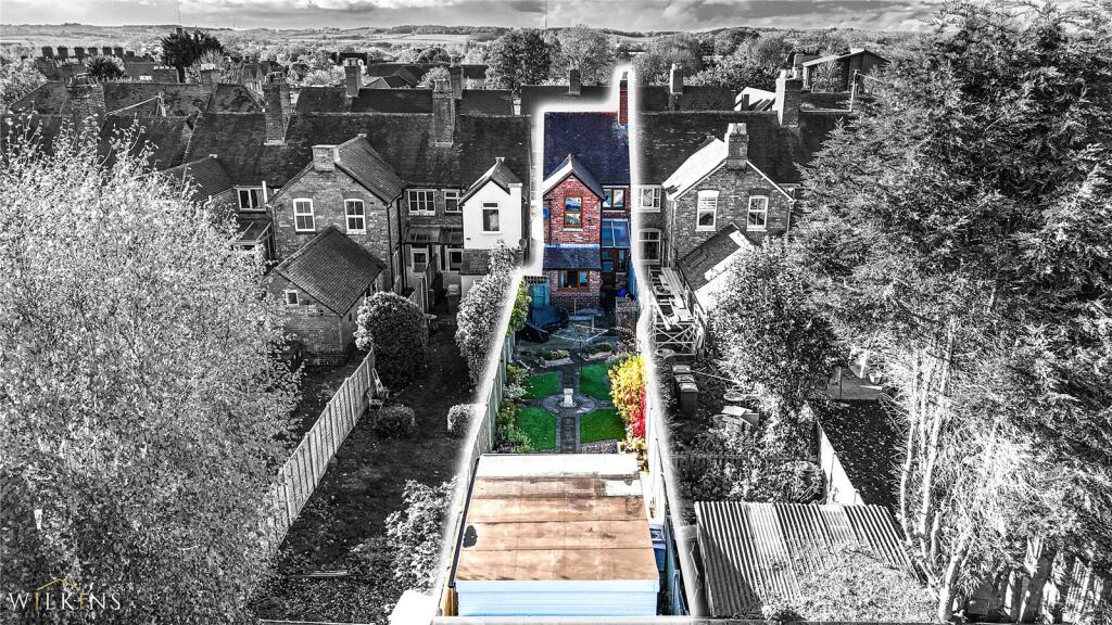 Additional image 25 of Cherry Street, Tamworth, Staffordshire, B79